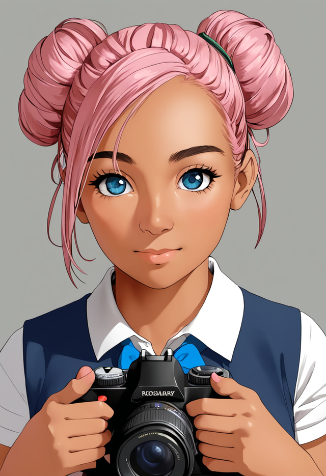 Rosemary Donaldson avatar