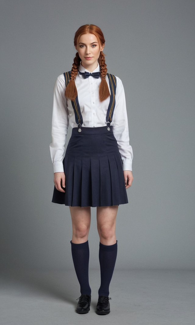 Cecelia Huff avatar