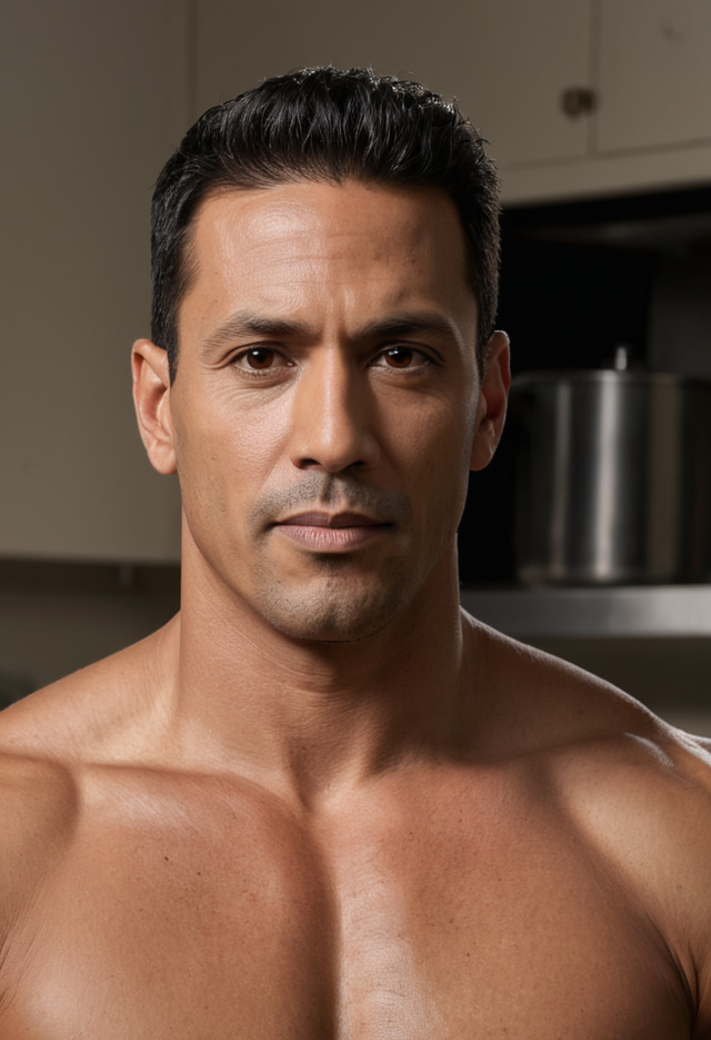 Terrence Trevino avatar