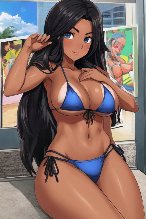 Shania Rice avatar