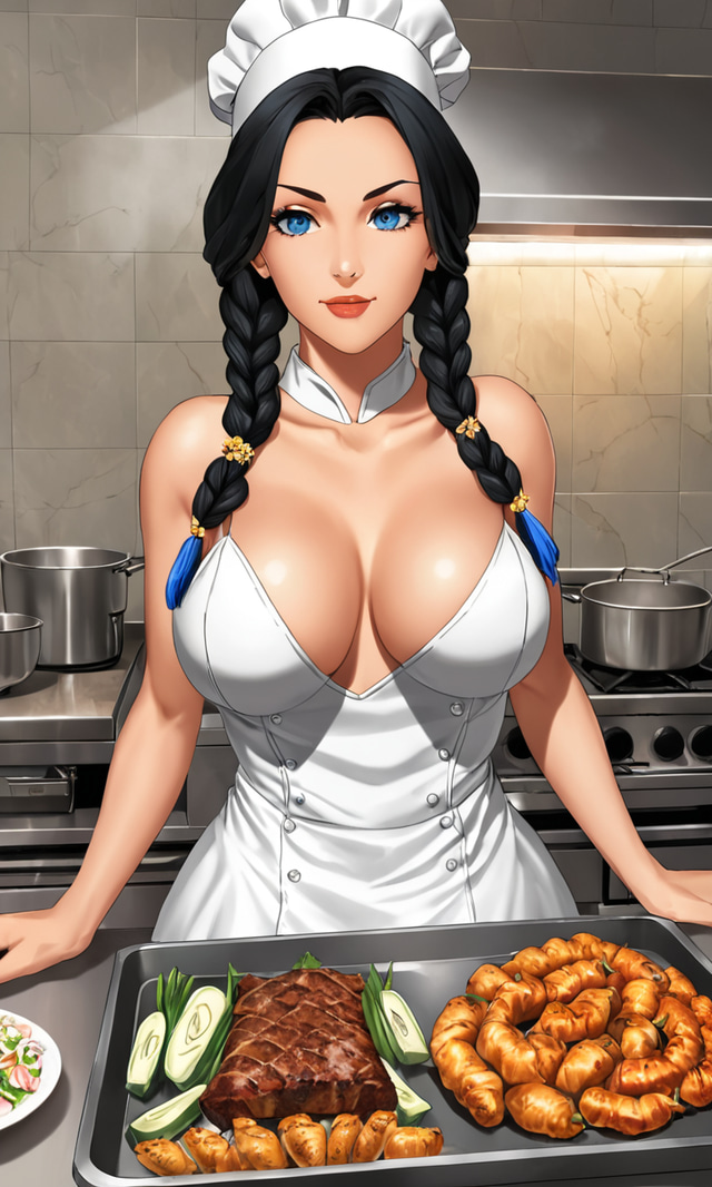 Monique Middleton avatar