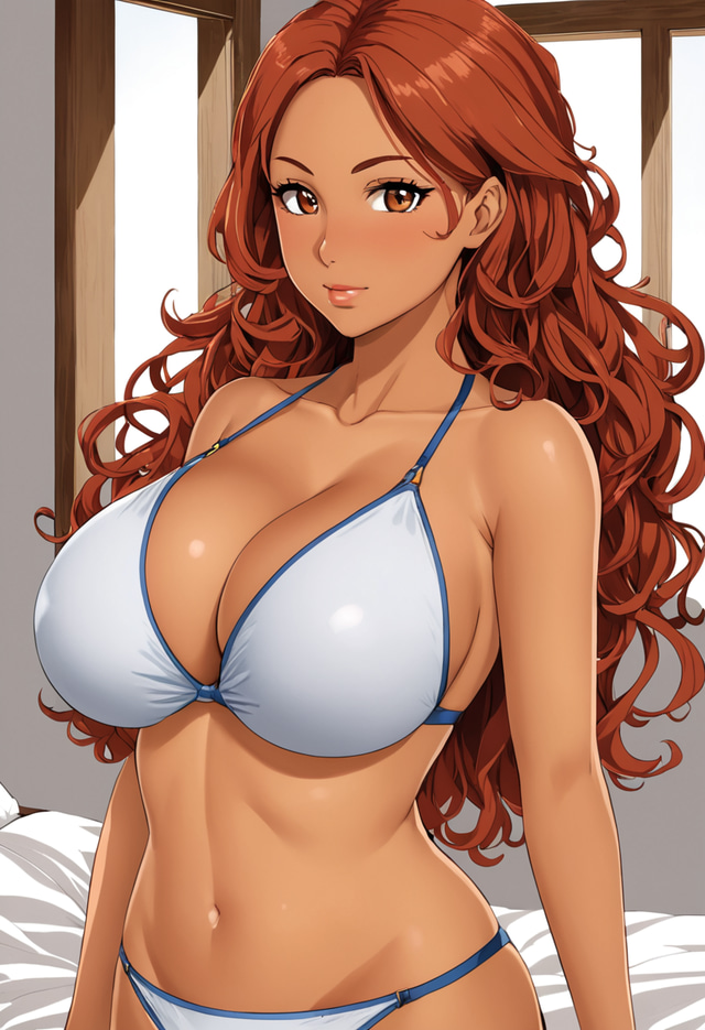 Isis Gamble avatar