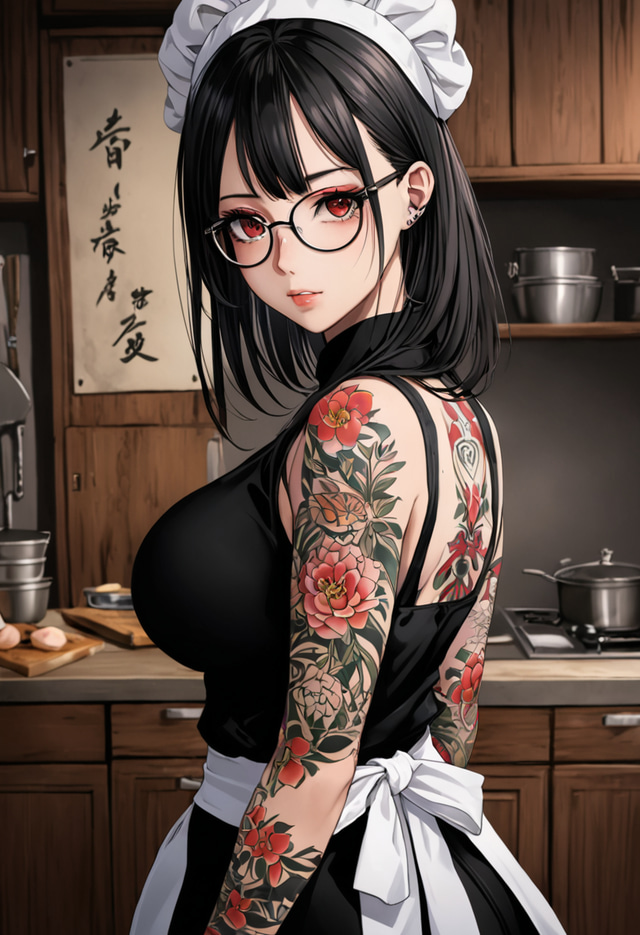 Milagros Weiss avatar