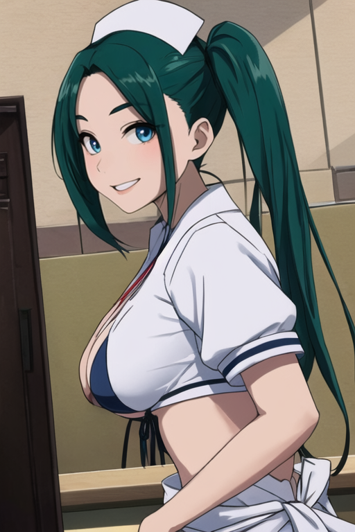 Madilyn Morrison avatar