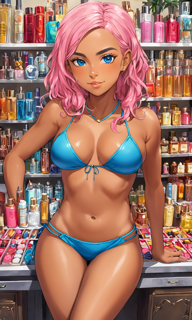 Yareli Pratt avatar