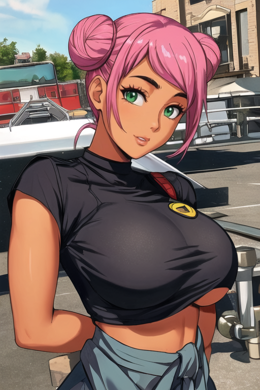 Salma Becker avatar