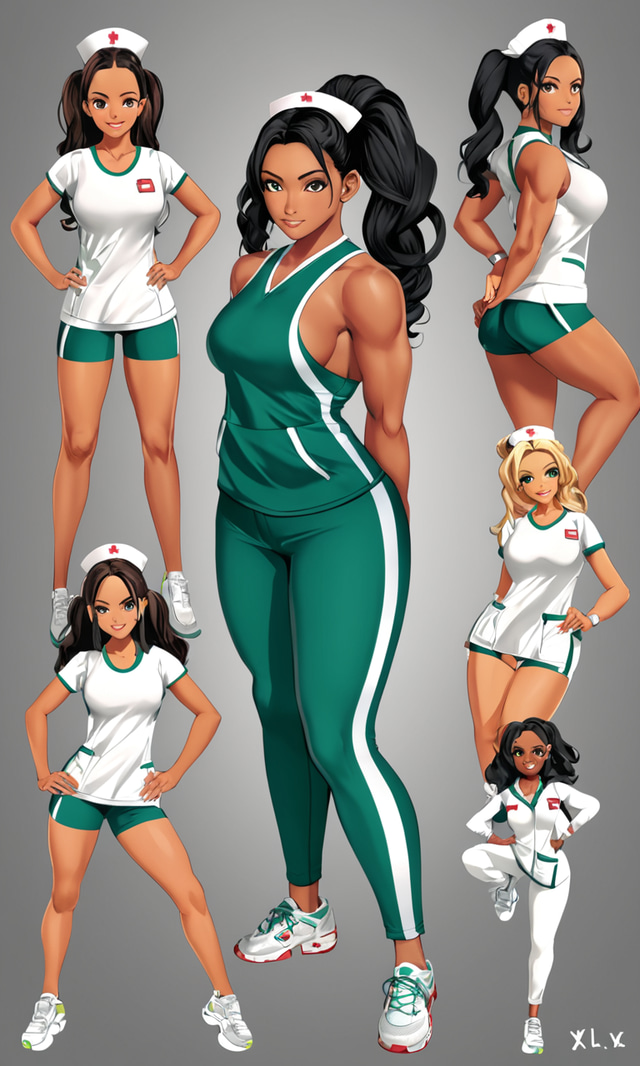 Asia Collins avatar