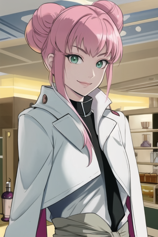 Sabrina Patterson avatar