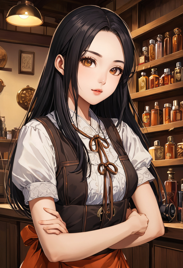 Athena Preston avatar