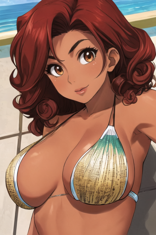 Fiona Buckley avatar
