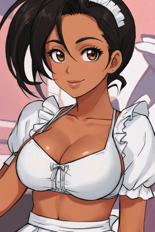 Janessa Costa avatar