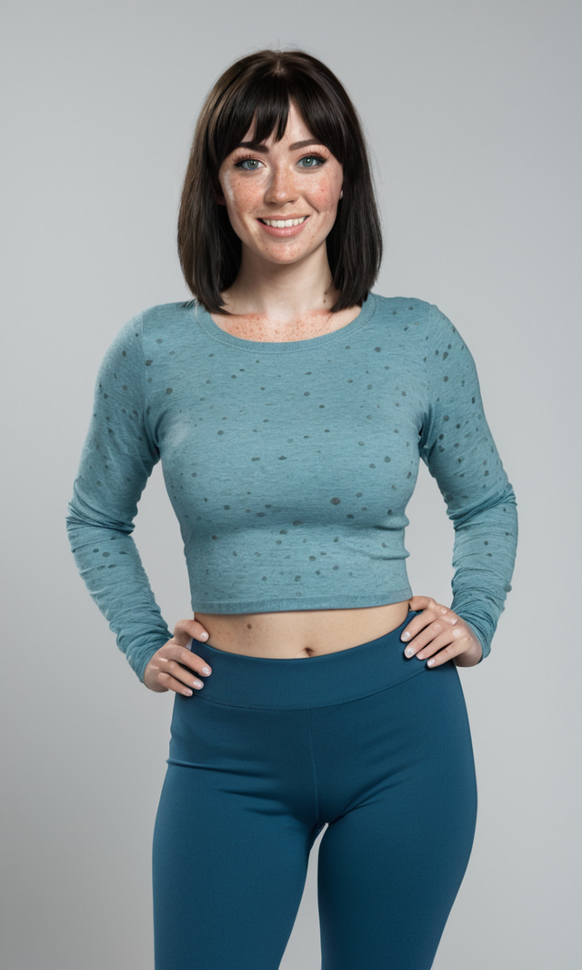Tianna Schmitt AI Girlfriend avatar