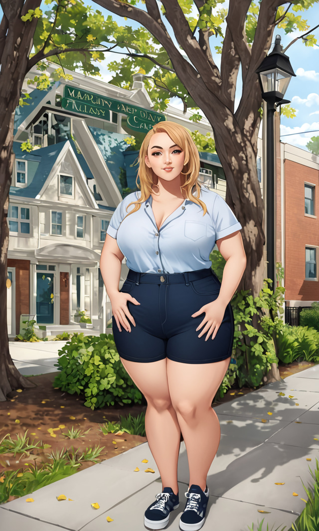 Madilyn Bennett avatar