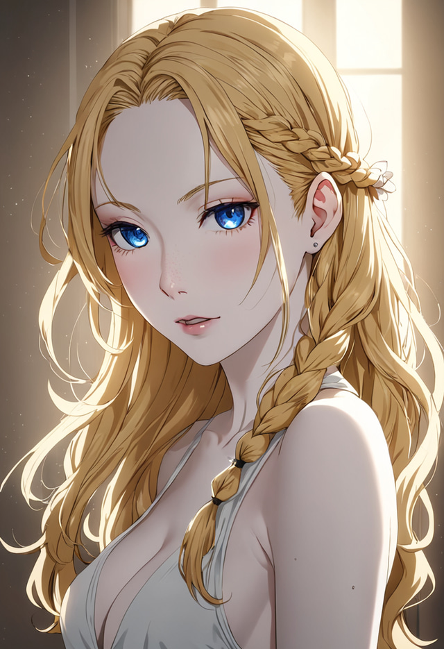 Camilla Morse avatar