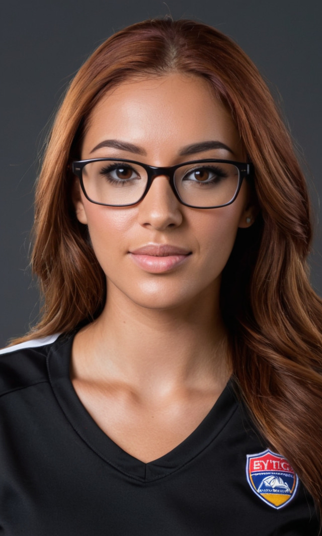 Carleigh Ali avatar