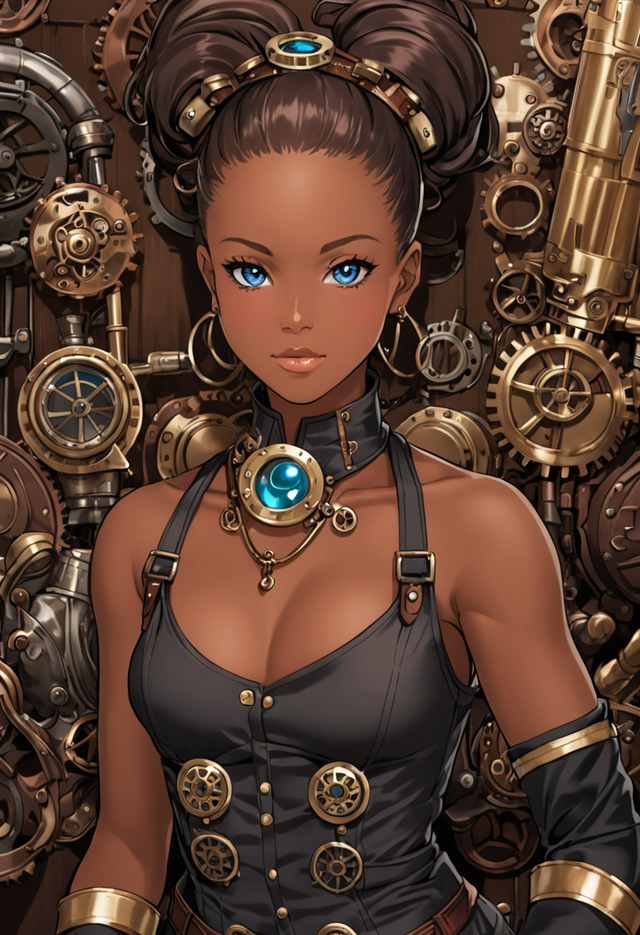 Nancy Perry avatar