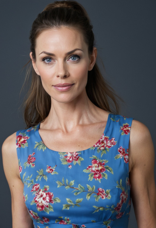 Alexandra Paul avatar