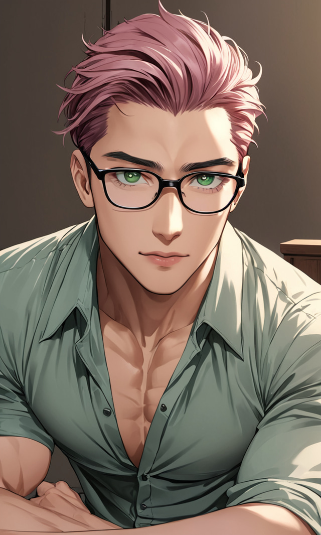 Anthony Krause avatar