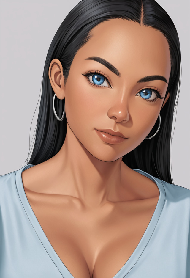 Mckenna Reyes avatar