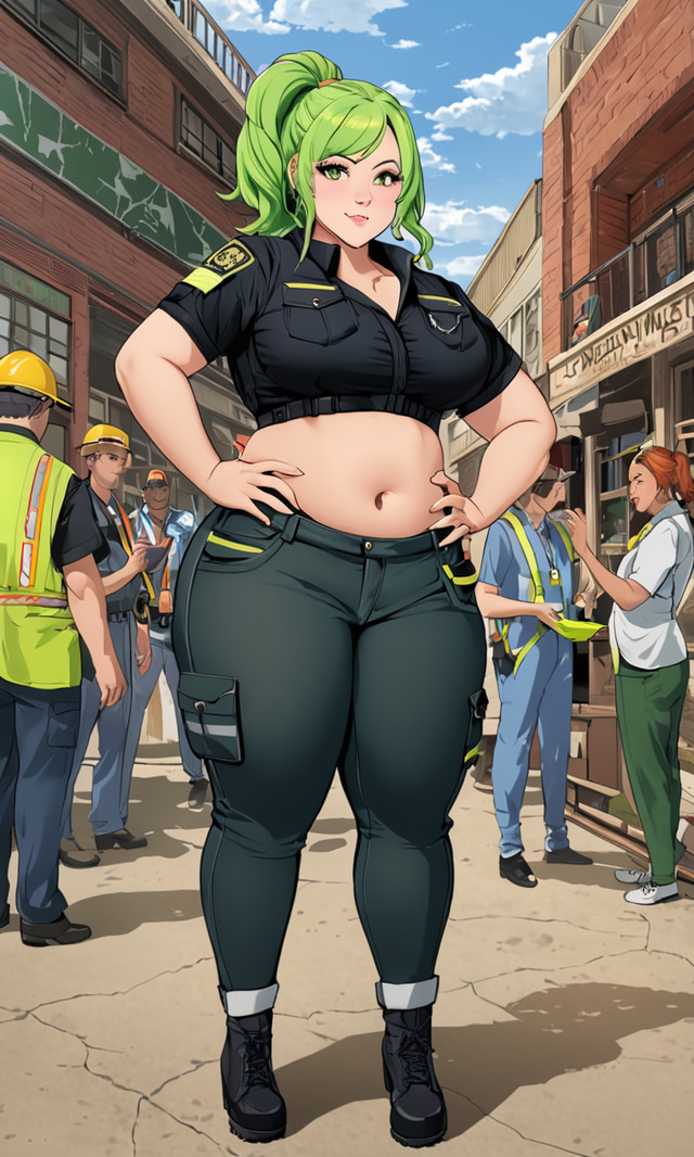Carley Houston avatar