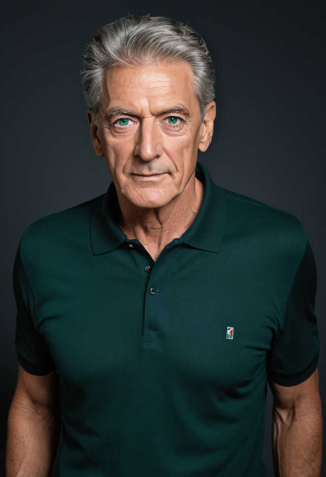 Rodger Gates avatar