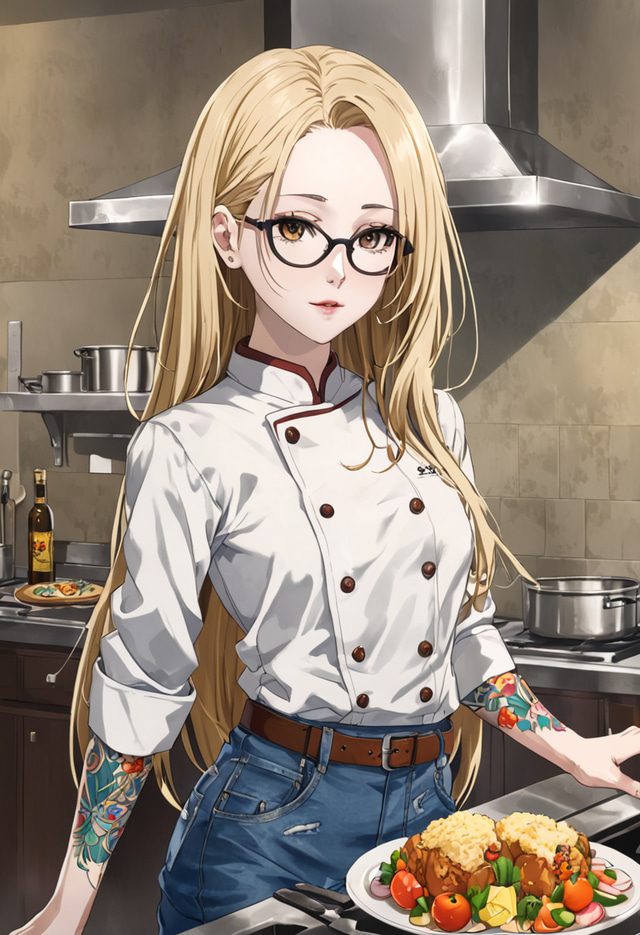 Milagros Davis avatar