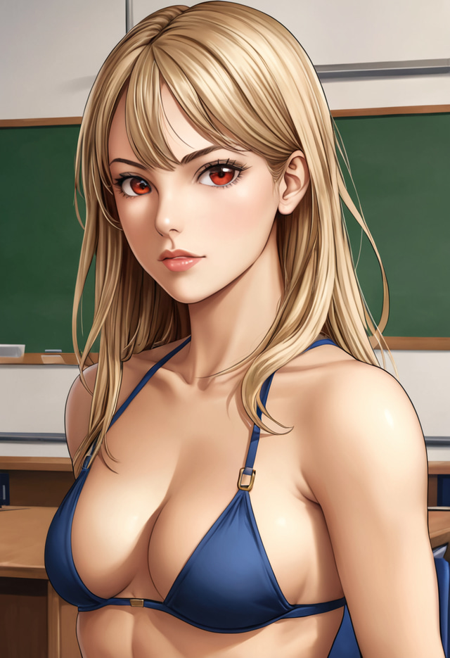 Alessandra Davila avatar