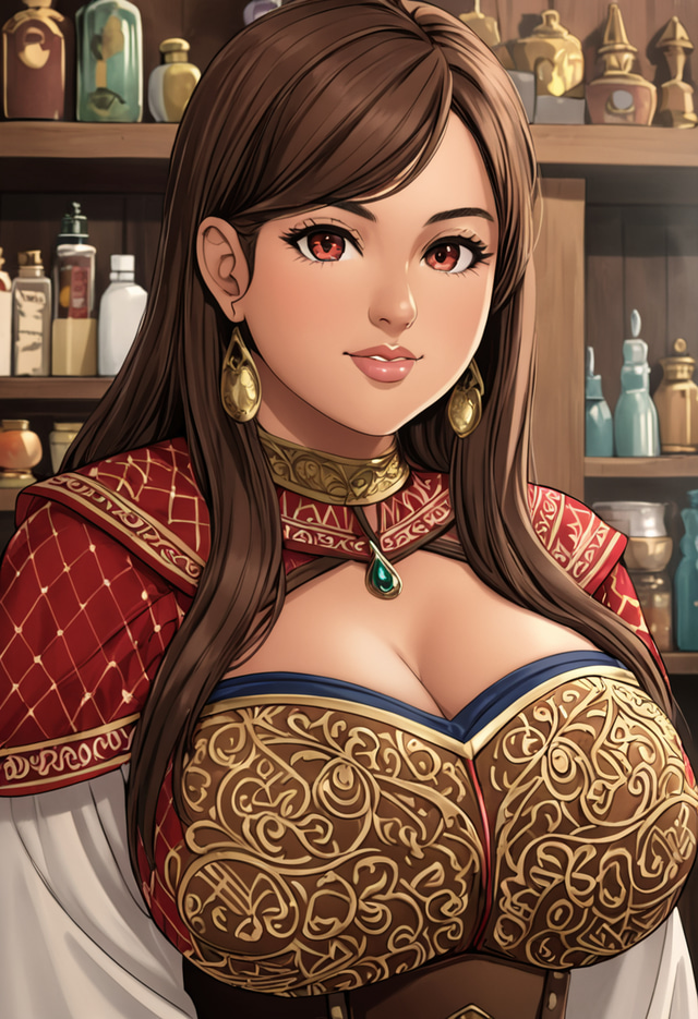 Haley Vasquez avatar