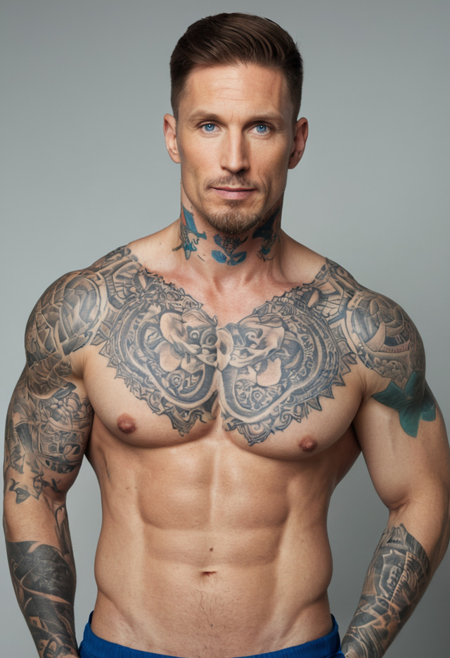 Isaac Hartman avatar