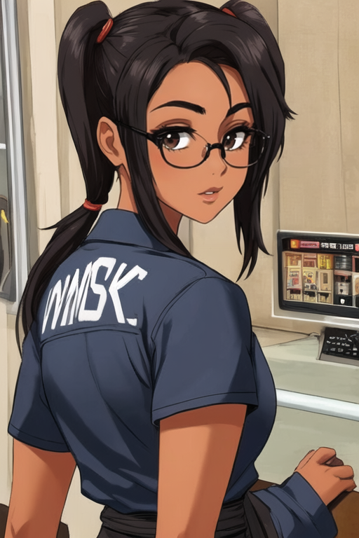 Amiyah Conley avatar