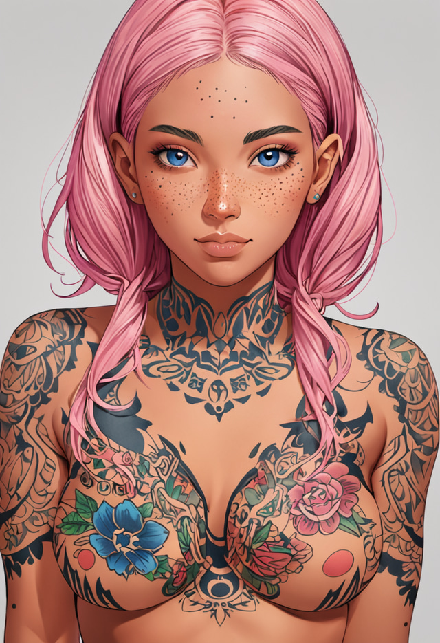 Corinne Downs avatar