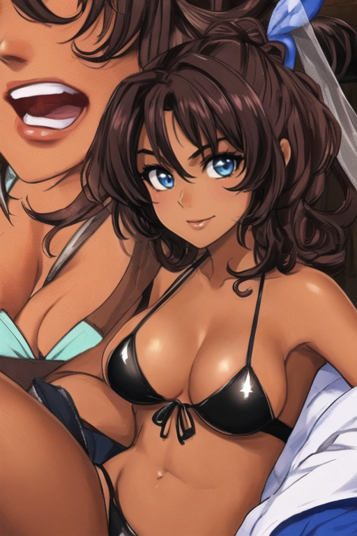 Mareli Sanford avatar