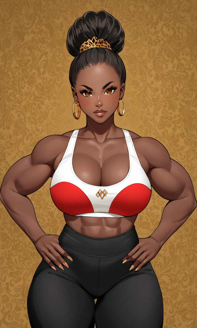 Jazmyn Mayo avatar