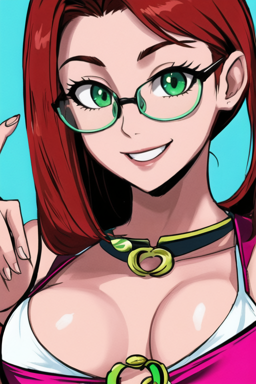 Kamora Spencer avatar