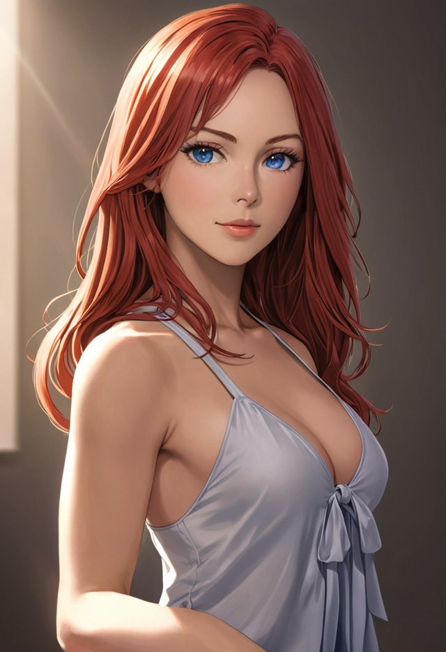 Tiffany Parker avatar