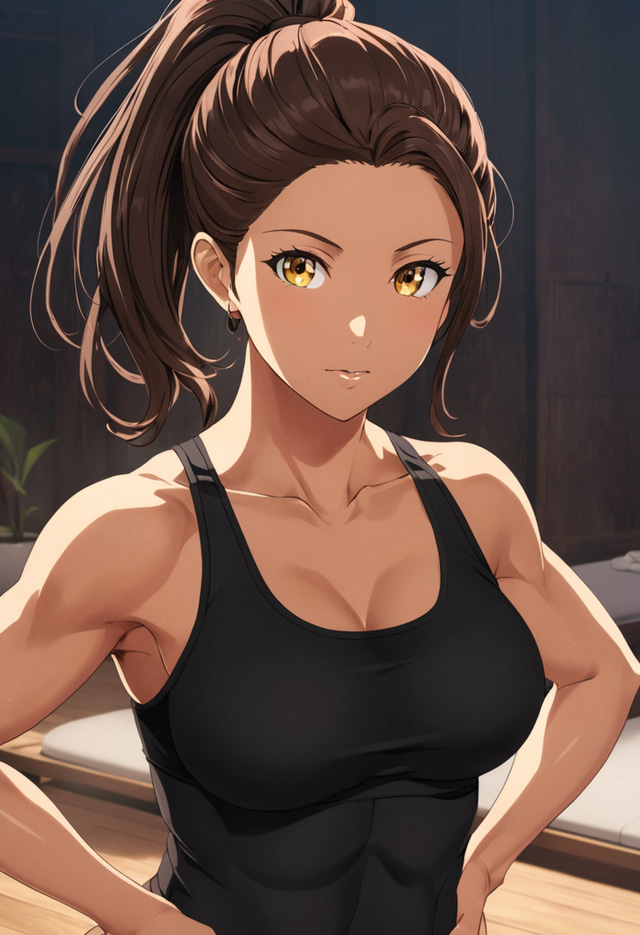 Isabela Sawyer avatar