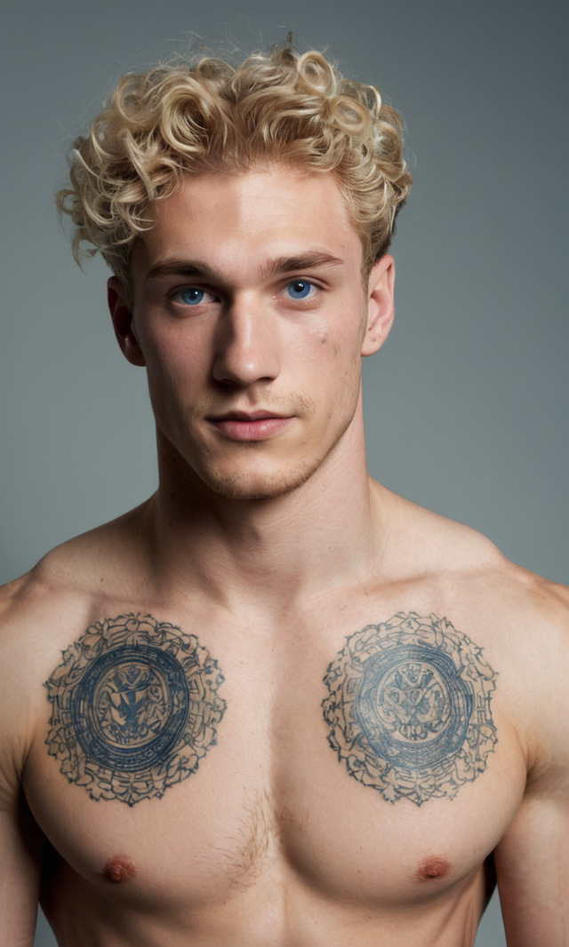 Ray Goodman avatar