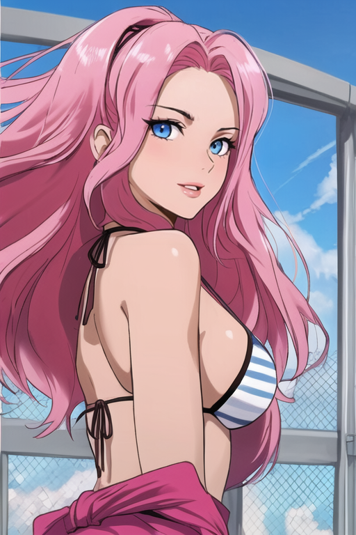 Laylah Jarvis avatar