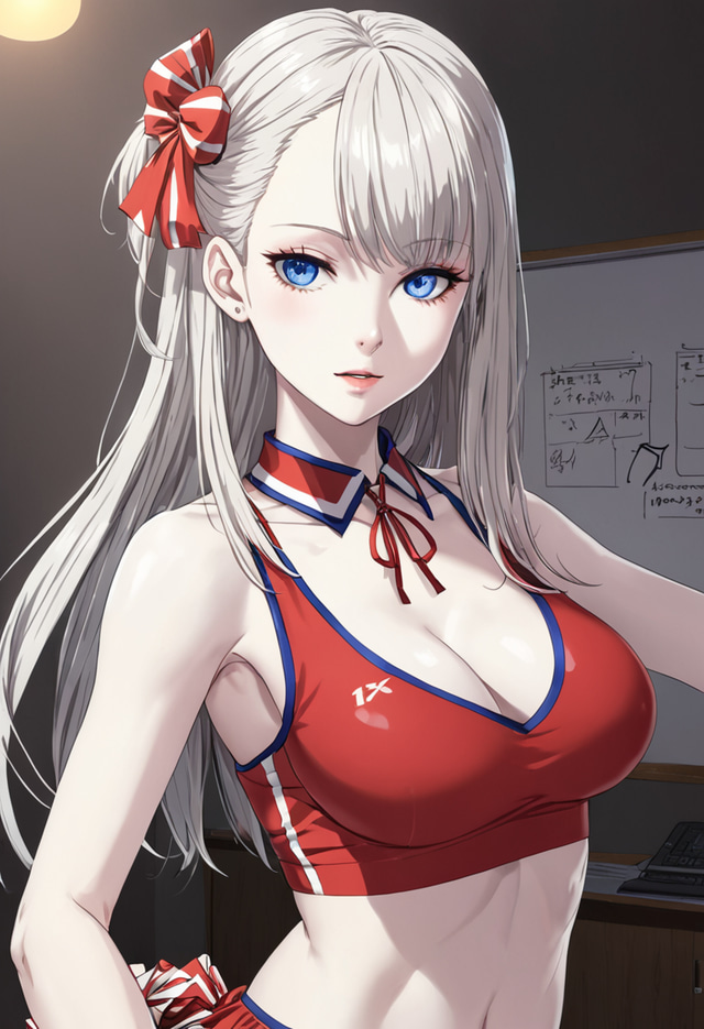 Lila Sparks avatar