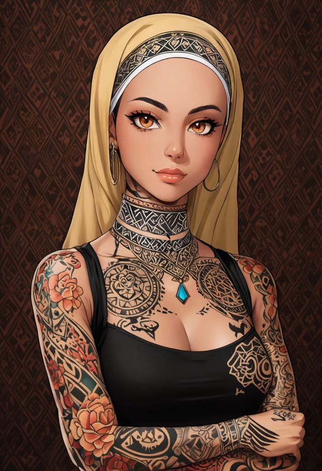 Arely Sullivan avatar