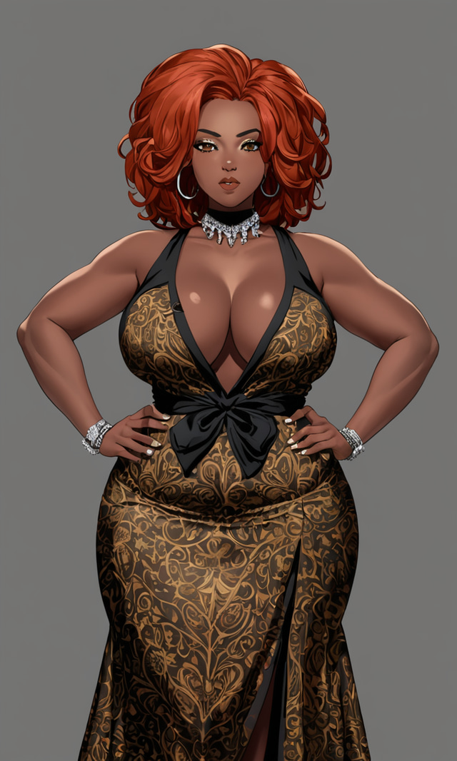Leyla Hancock avatar