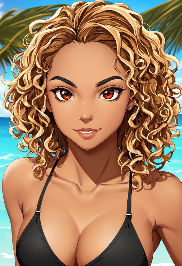 Kaylen Becker avatar