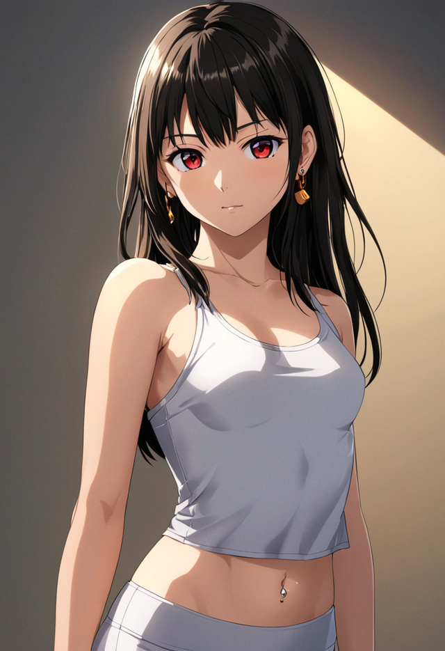 Ashtyn Dickson AI Girlfriend avatar