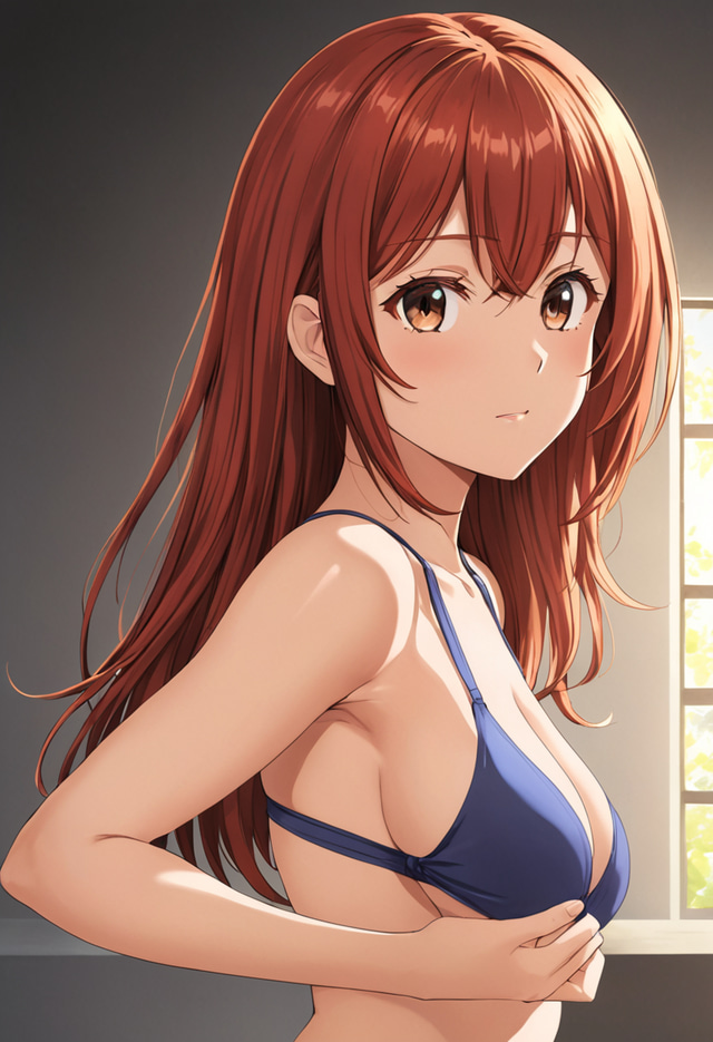 Kaleigh Morse avatar