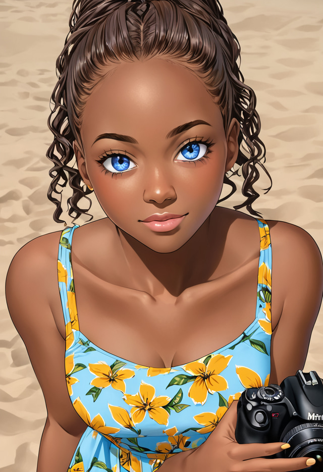 Moriah Brewer avatar