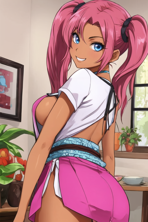 Kailee Lang avatar