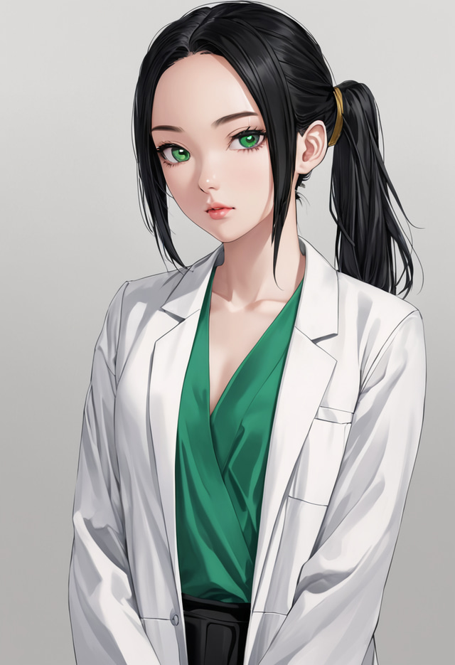 Evangeline Allison avatar