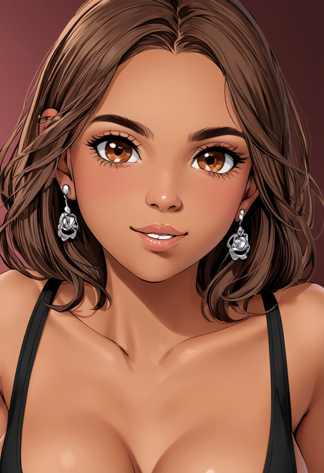 Lillianna Richards avatar
