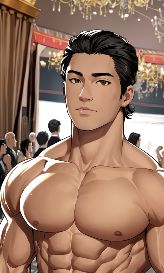 Fred Palmer avatar