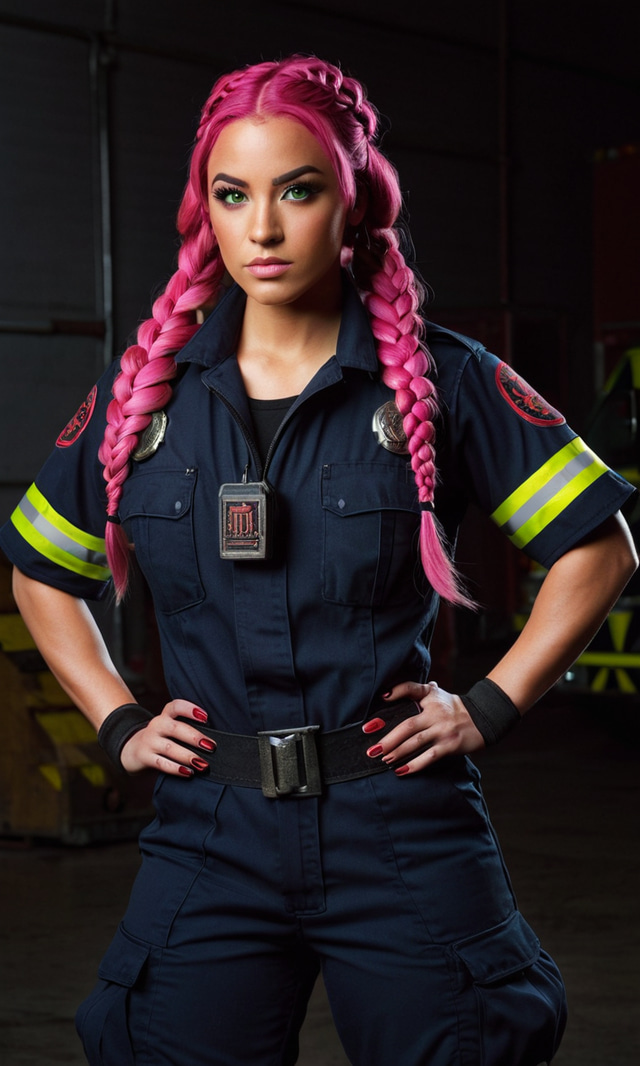 Kennedi Kramer avatar